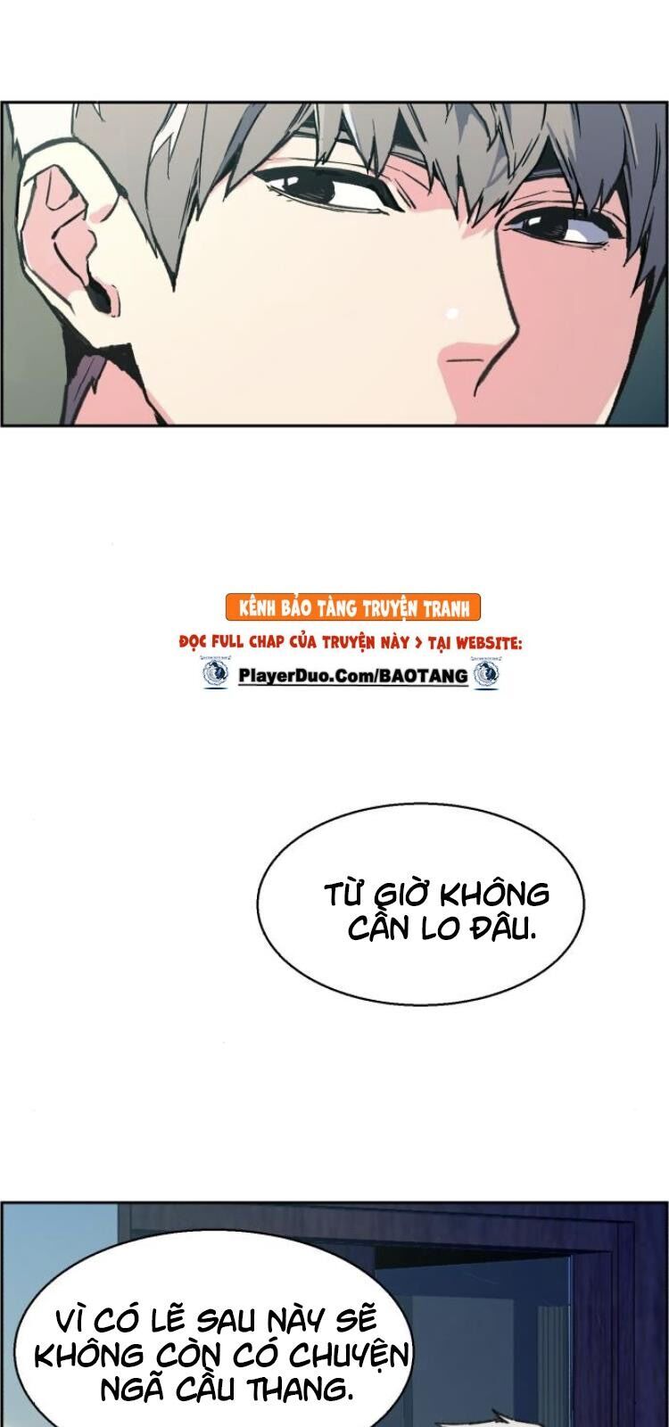 Bạn Học Của Tôi Là Lính Đánh Thuê Chapter 9 - Trang 2