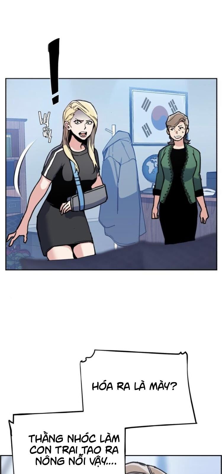 Bạn Học Của Tôi Là Lính Đánh Thuê Chapter 9 - Trang 2