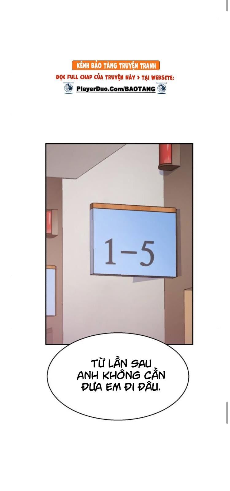 Bạn Học Của Tôi Là Lính Đánh Thuê Chapter 9 - Trang 2