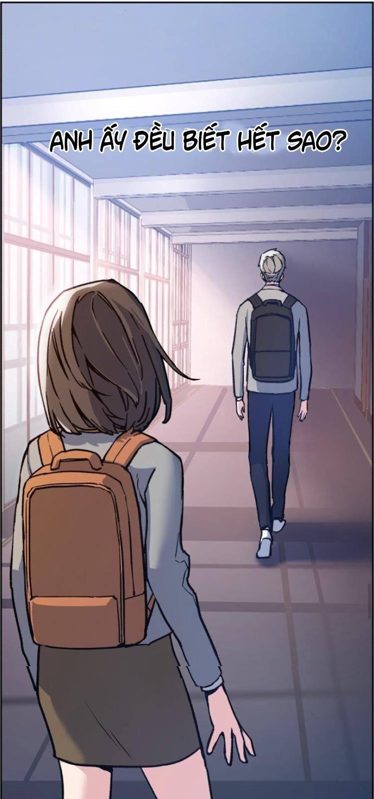 Bạn Học Của Tôi Là Lính Đánh Thuê Chapter 9 - Trang 2