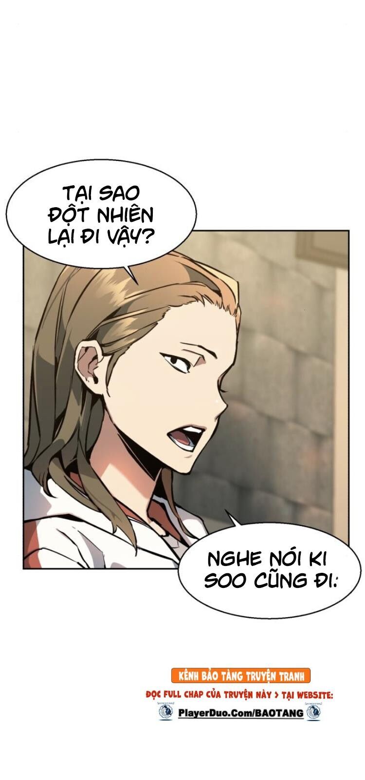 Bạn Học Của Tôi Là Lính Đánh Thuê Chapter 10 - Trang 2