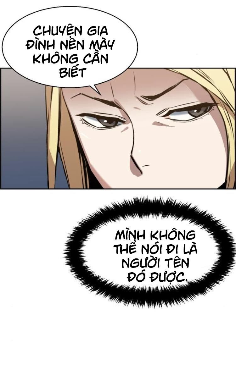 Bạn Học Của Tôi Là Lính Đánh Thuê Chapter 10 - Trang 2