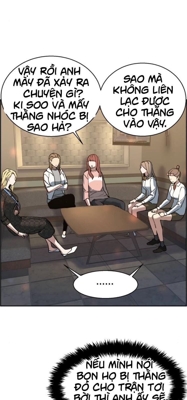 Bạn Học Của Tôi Là Lính Đánh Thuê Chapter 10 - Trang 2