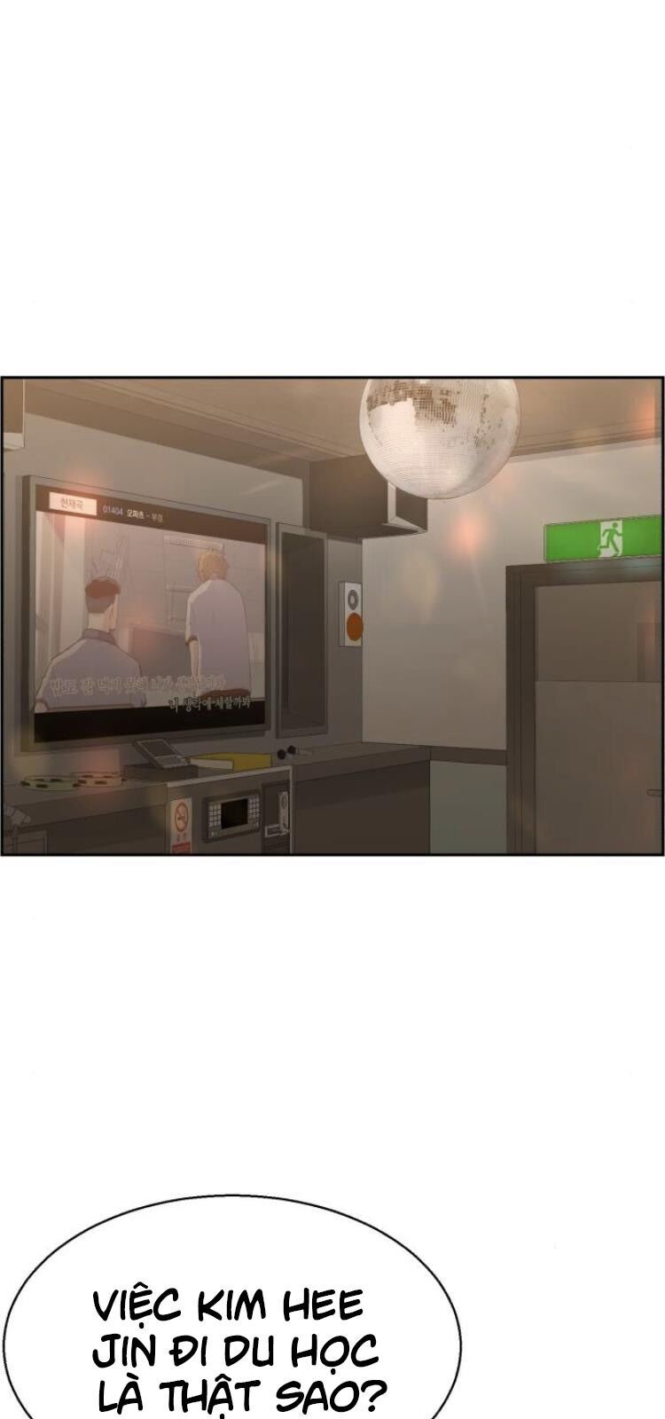 Bạn Học Của Tôi Là Lính Đánh Thuê Chapter 10 - Trang 2