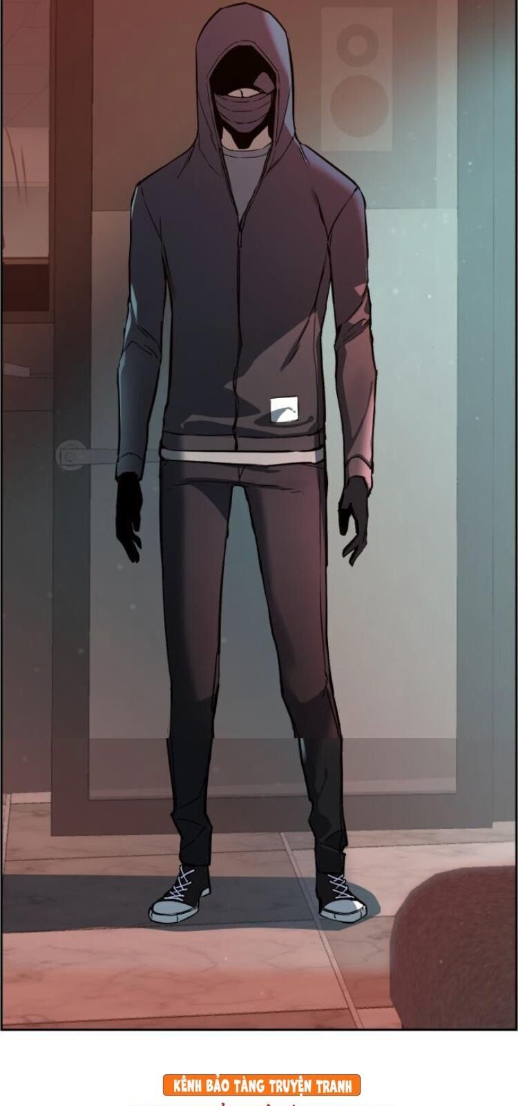 Bạn Học Của Tôi Là Lính Đánh Thuê Chapter 10 - Trang 2