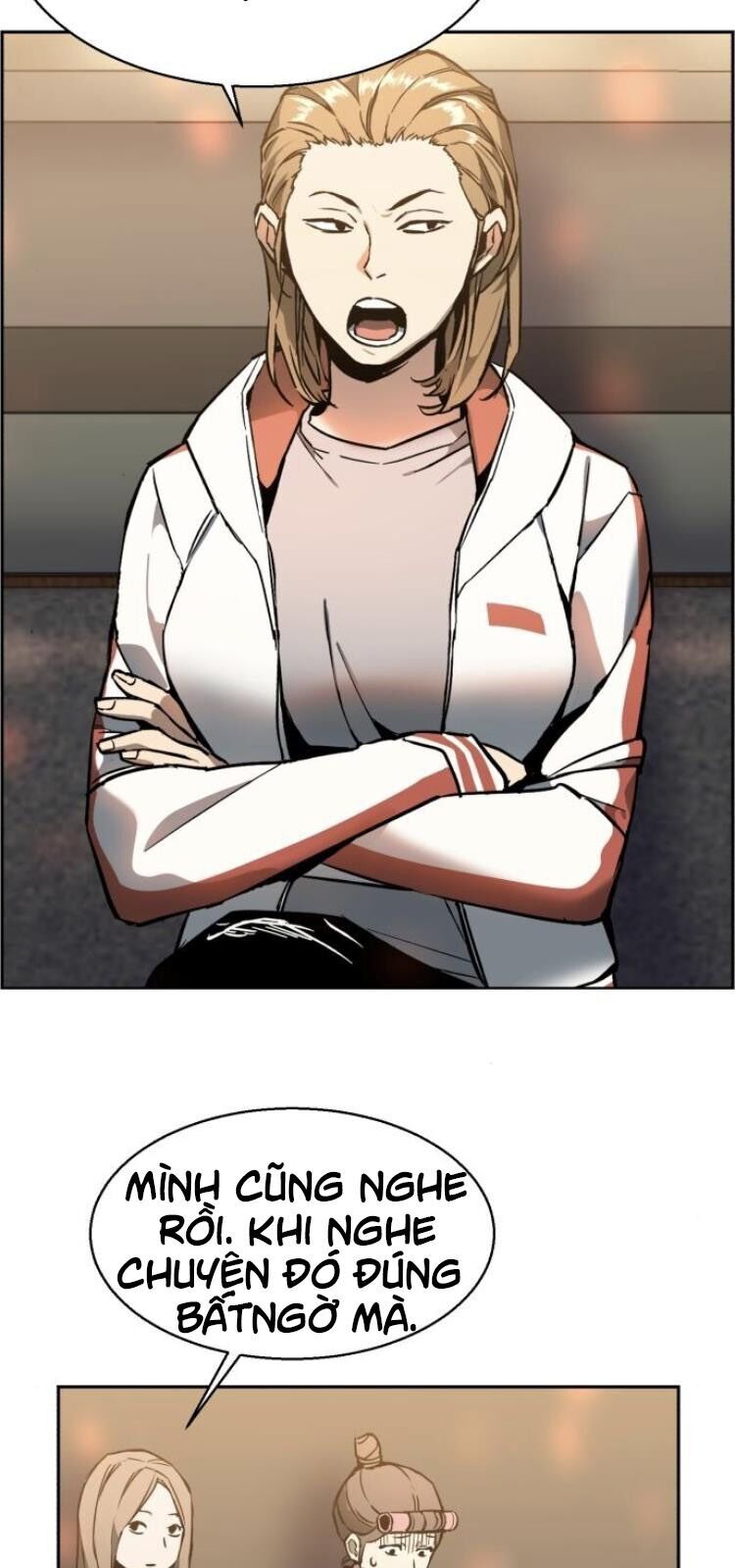 Bạn Học Của Tôi Là Lính Đánh Thuê Chapter 10 - Trang 2