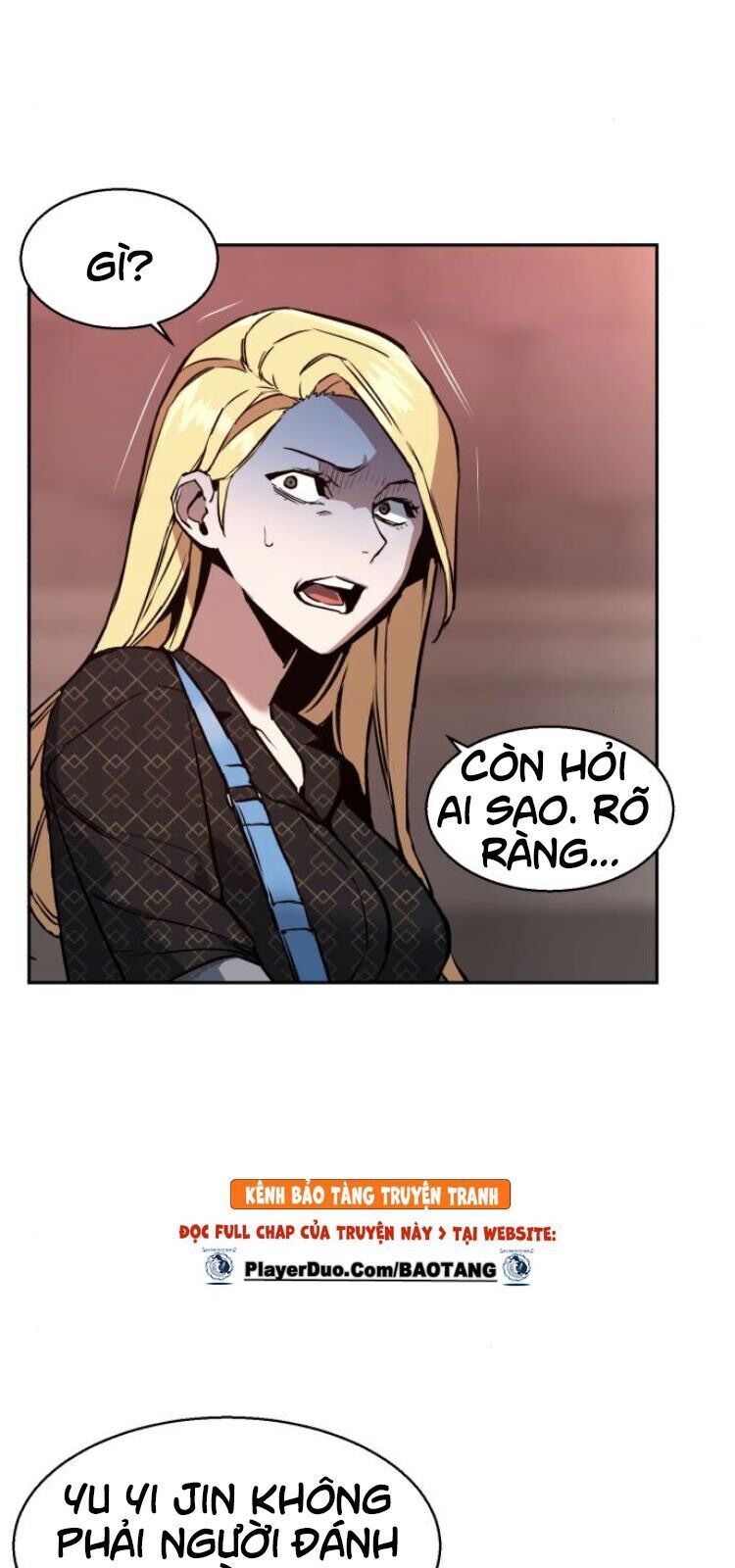 Bạn Học Của Tôi Là Lính Đánh Thuê Chapter 10 - Trang 2