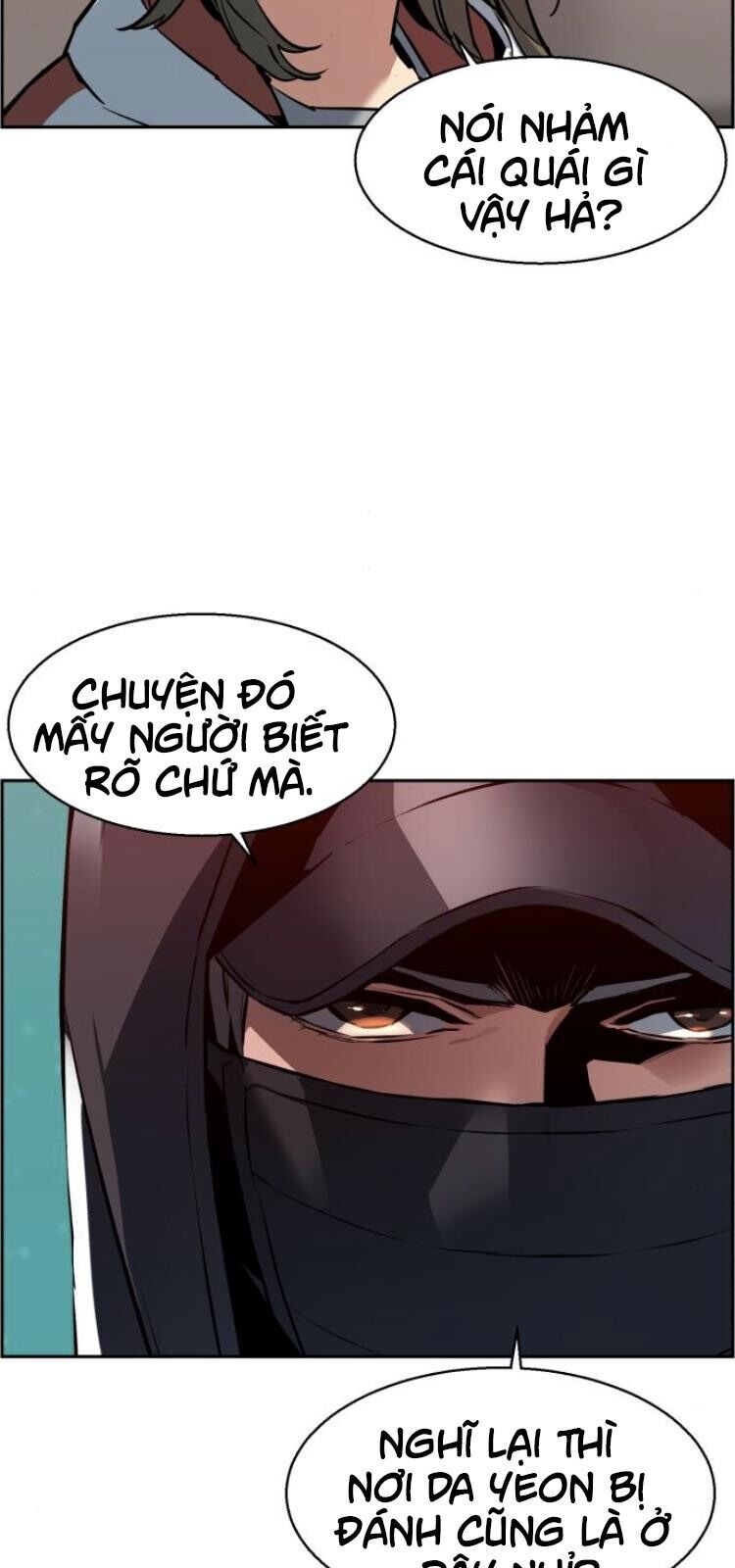 Bạn Học Của Tôi Là Lính Đánh Thuê Chapter 10 - Trang 2