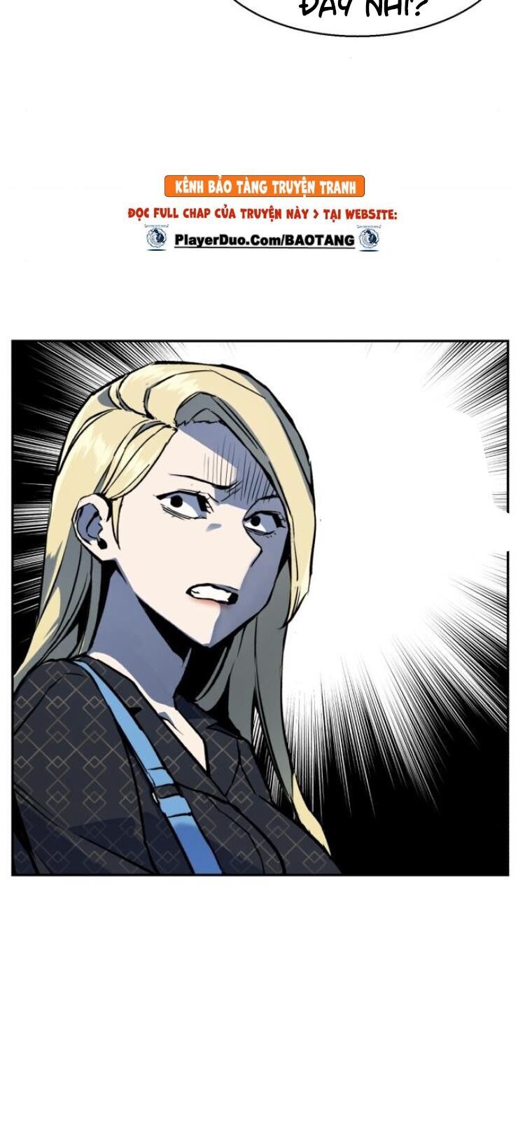 Bạn Học Của Tôi Là Lính Đánh Thuê Chapter 10 - Trang 2