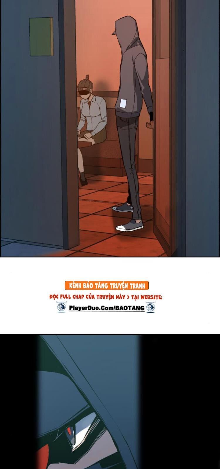 Bạn Học Của Tôi Là Lính Đánh Thuê Chapter 10 - Trang 2