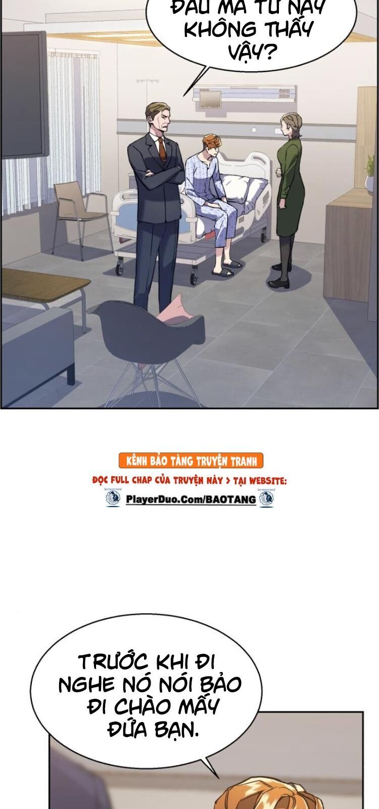 Bạn Học Của Tôi Là Lính Đánh Thuê Chapter 10 - Trang 2