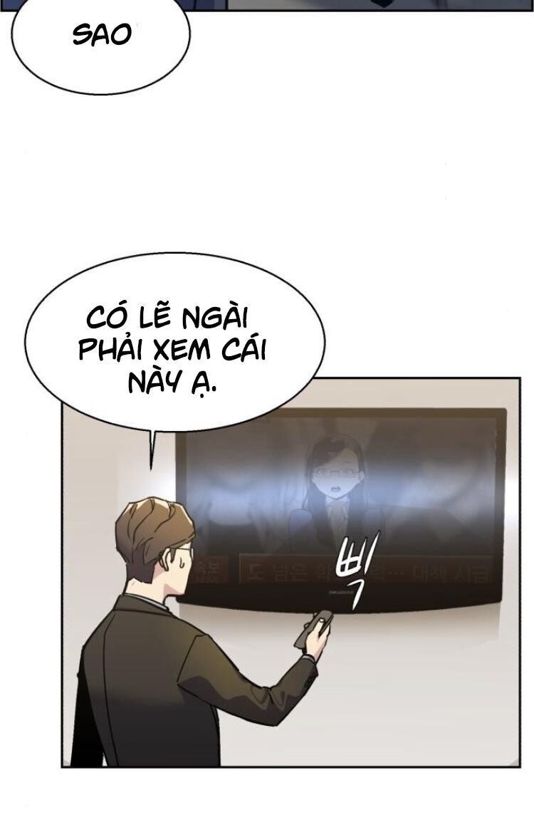 Bạn Học Của Tôi Là Lính Đánh Thuê Chapter 10 - Trang 2