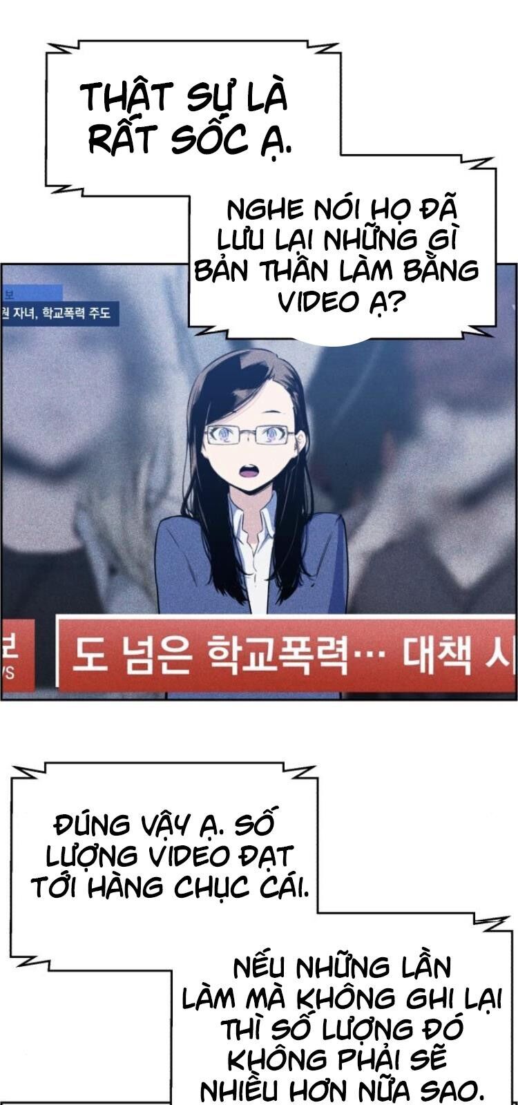 Bạn Học Của Tôi Là Lính Đánh Thuê Chapter 10 - Trang 2