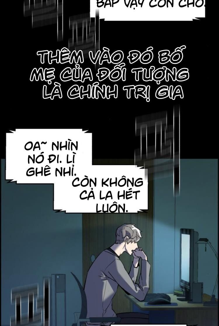 Bạn Học Của Tôi Là Lính Đánh Thuê Chapter 10 - Trang 2