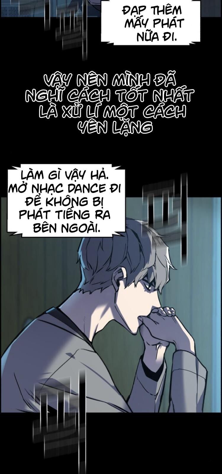 Bạn Học Của Tôi Là Lính Đánh Thuê Chapter 10 - Trang 2