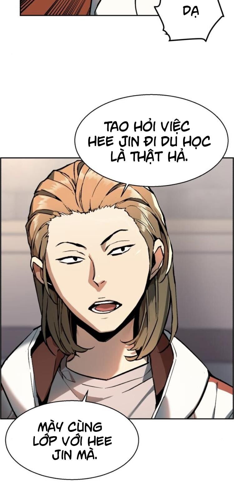 Bạn Học Của Tôi Là Lính Đánh Thuê Chapter 10 - Trang 2