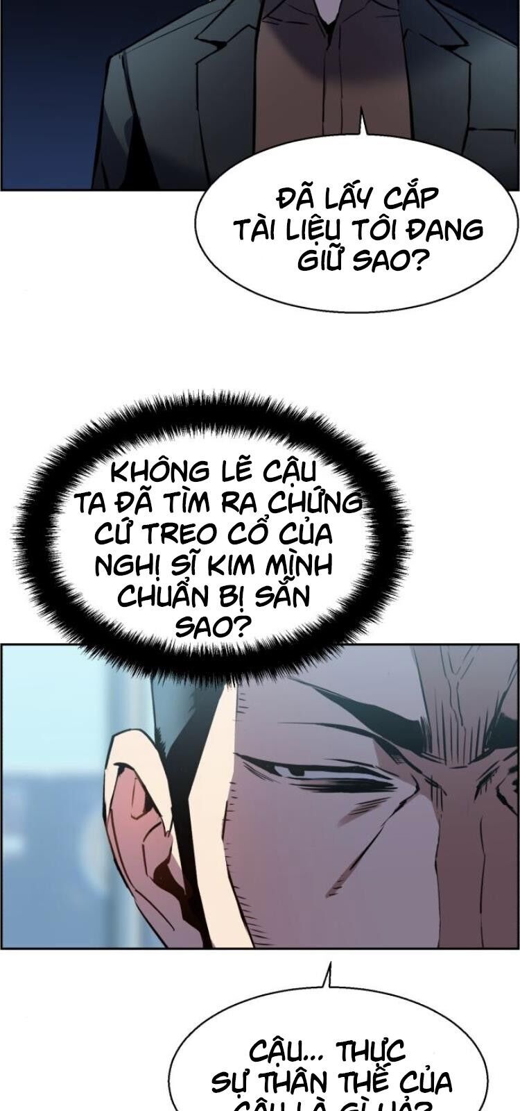 Bạn Học Của Tôi Là Lính Đánh Thuê Chapter 10 - Trang 2