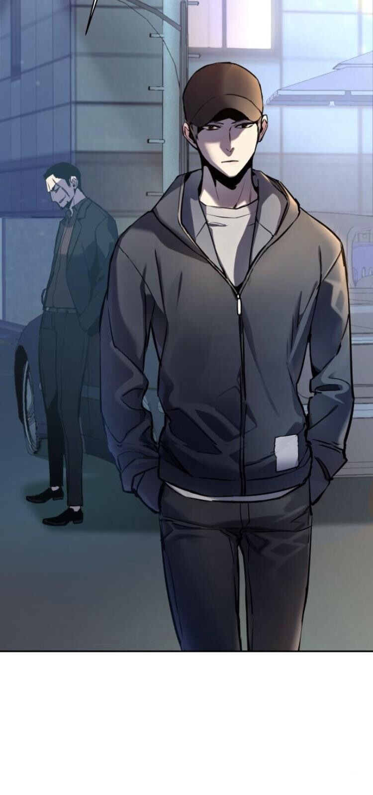 Bạn Học Của Tôi Là Lính Đánh Thuê Chapter 10 - Trang 2