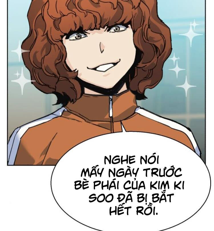 Bạn Học Của Tôi Là Lính Đánh Thuê Chapter 11 - Trang 2