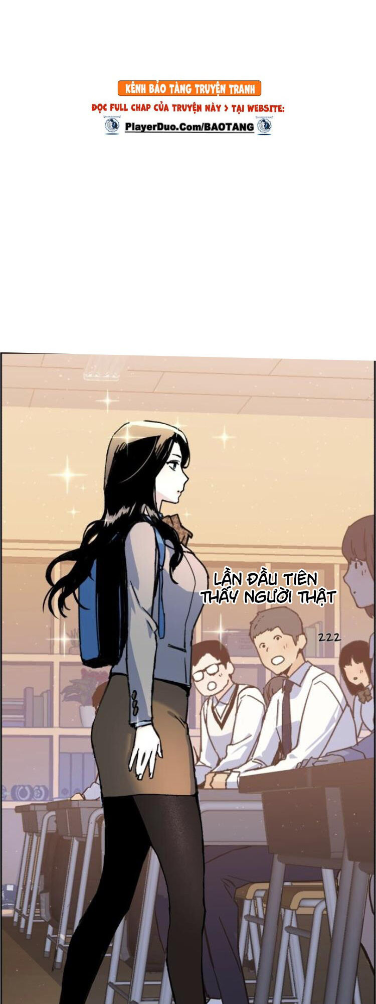 Bạn Học Của Tôi Là Lính Đánh Thuê Chapter 11 - Trang 2