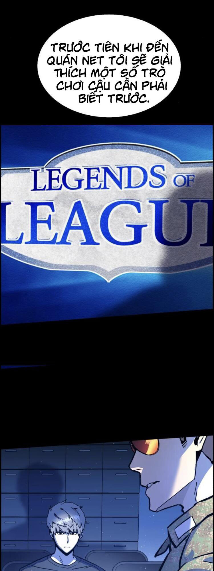 Bạn Học Của Tôi Là Lính Đánh Thuê Chapter 11 - Trang 2