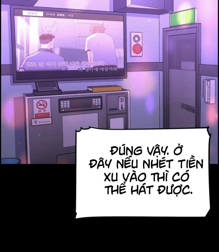 Bạn Học Của Tôi Là Lính Đánh Thuê Chapter 11 - Trang 2