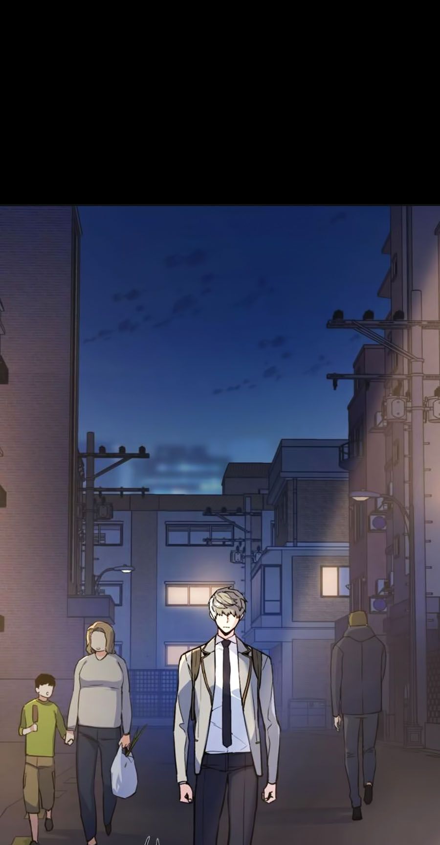 Bạn Học Của Tôi Là Lính Đánh Thuê Chapter 12 - Trang 2