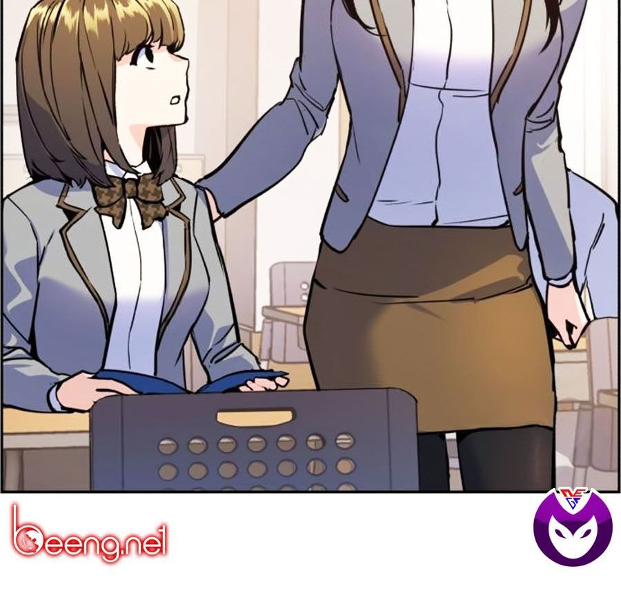 Bạn Học Của Tôi Là Lính Đánh Thuê Chapter 12 - Trang 2