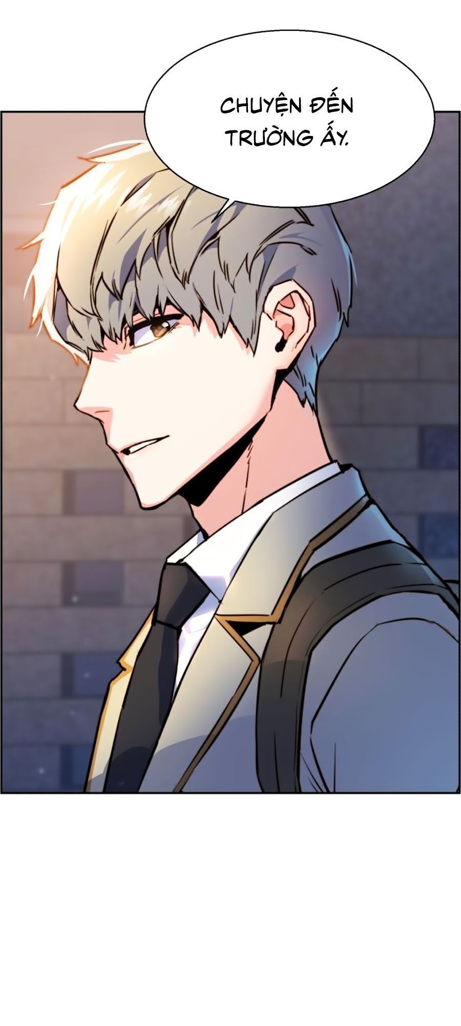 Bạn Học Của Tôi Là Lính Đánh Thuê Chapter 12 - Trang 2