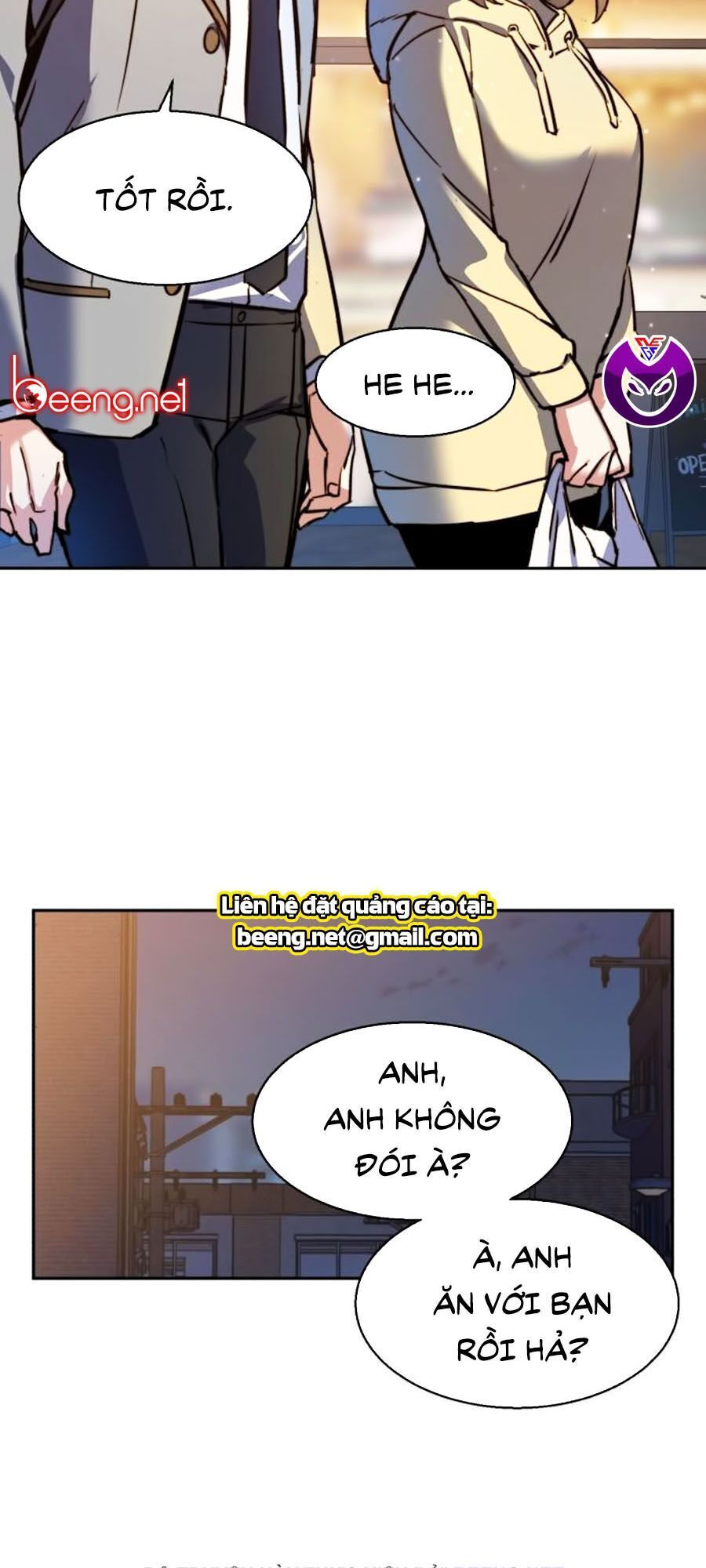 Bạn Học Của Tôi Là Lính Đánh Thuê Chapter 12 - Trang 2