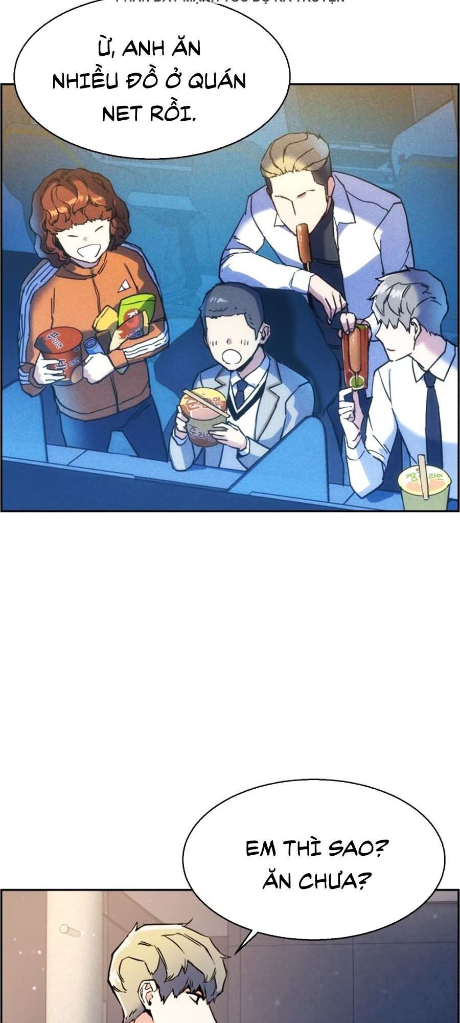 Bạn Học Của Tôi Là Lính Đánh Thuê Chapter 12 - Trang 2