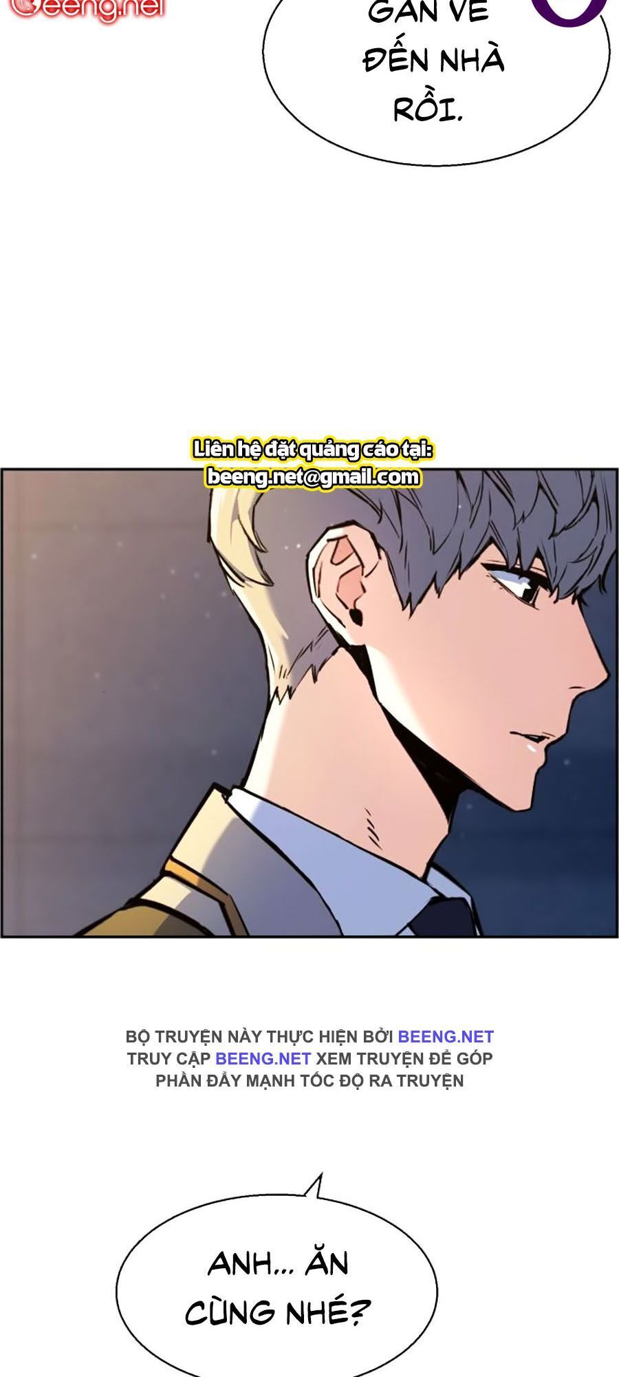 Bạn Học Của Tôi Là Lính Đánh Thuê Chapter 12 - Trang 2