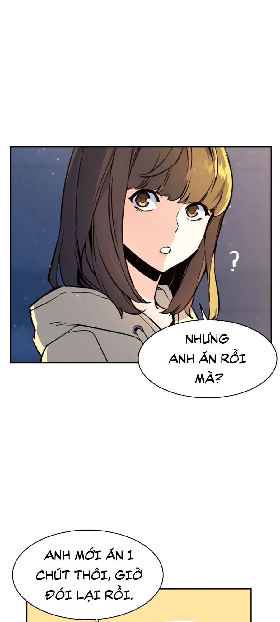 Bạn Học Của Tôi Là Lính Đánh Thuê Chapter 12 - Trang 2