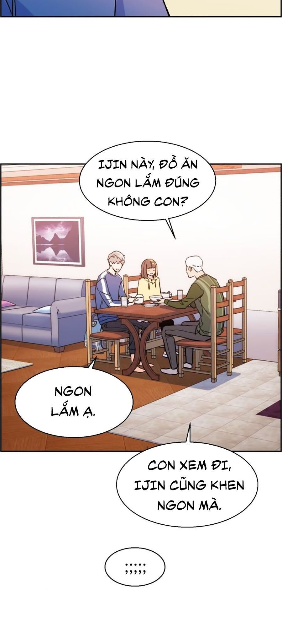 Bạn Học Của Tôi Là Lính Đánh Thuê Chapter 12 - Trang 2