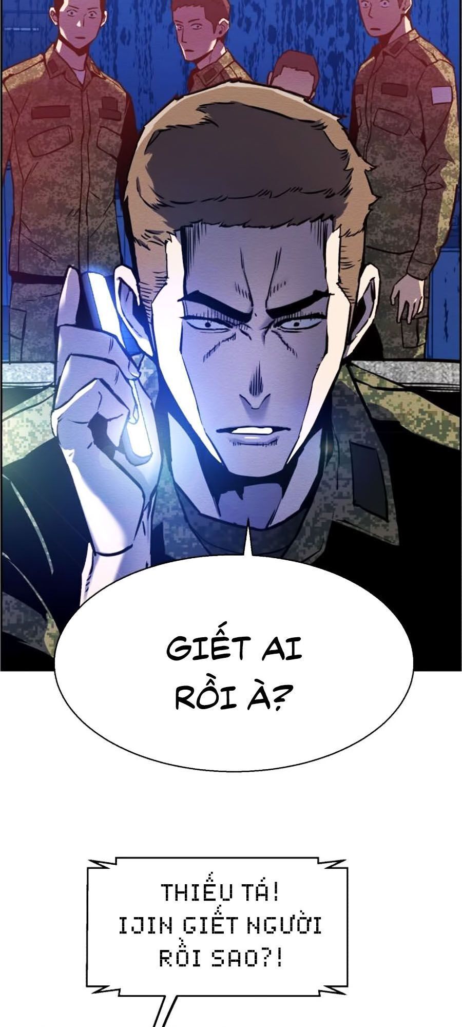 Bạn Học Của Tôi Là Lính Đánh Thuê Chapter 12 - Trang 2