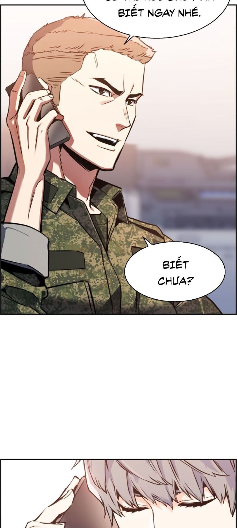 Bạn Học Của Tôi Là Lính Đánh Thuê Chapter 12 - Trang 2