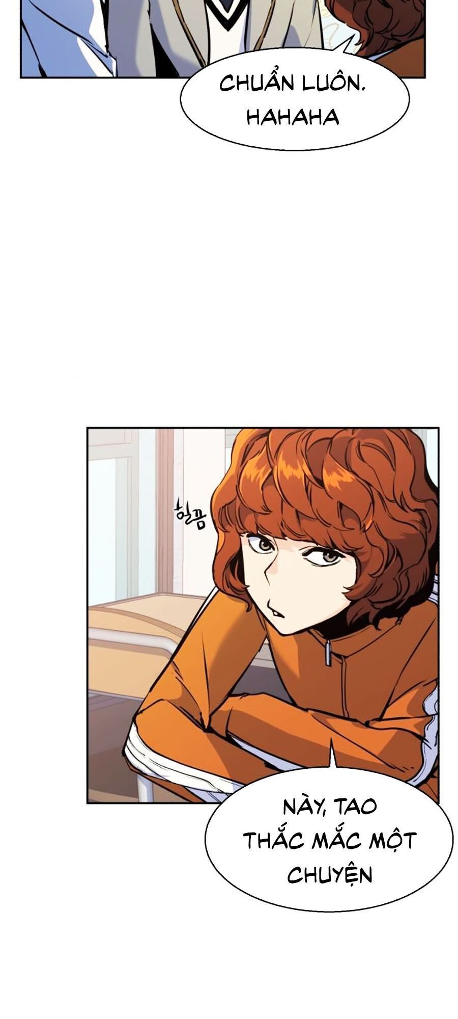 Bạn Học Của Tôi Là Lính Đánh Thuê Chapter 12 - Trang 2