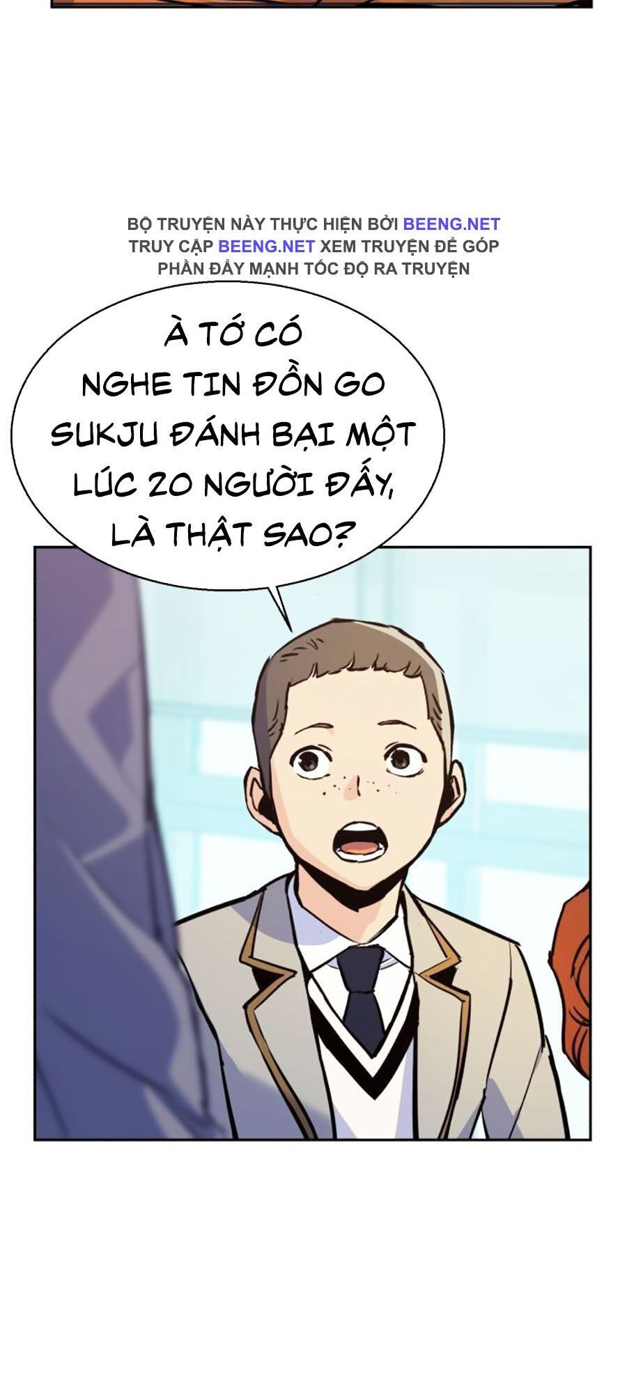 Bạn Học Của Tôi Là Lính Đánh Thuê Chapter 12 - Trang 2