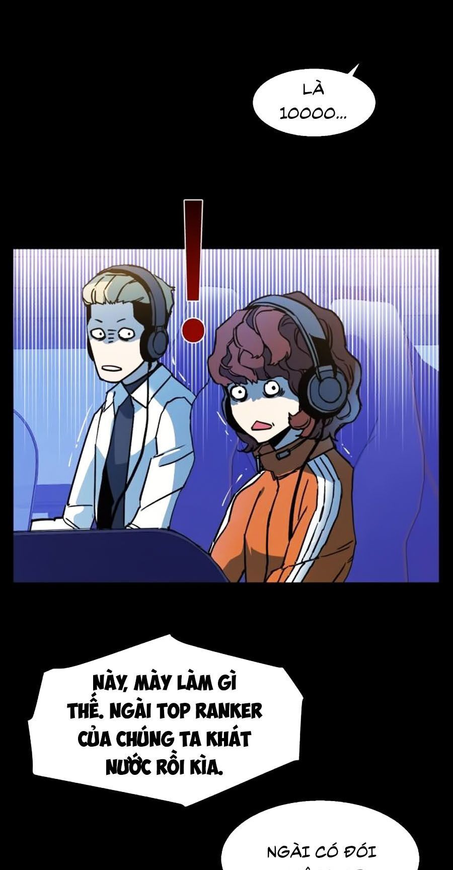 Bạn Học Của Tôi Là Lính Đánh Thuê Chapter 12 - Trang 2