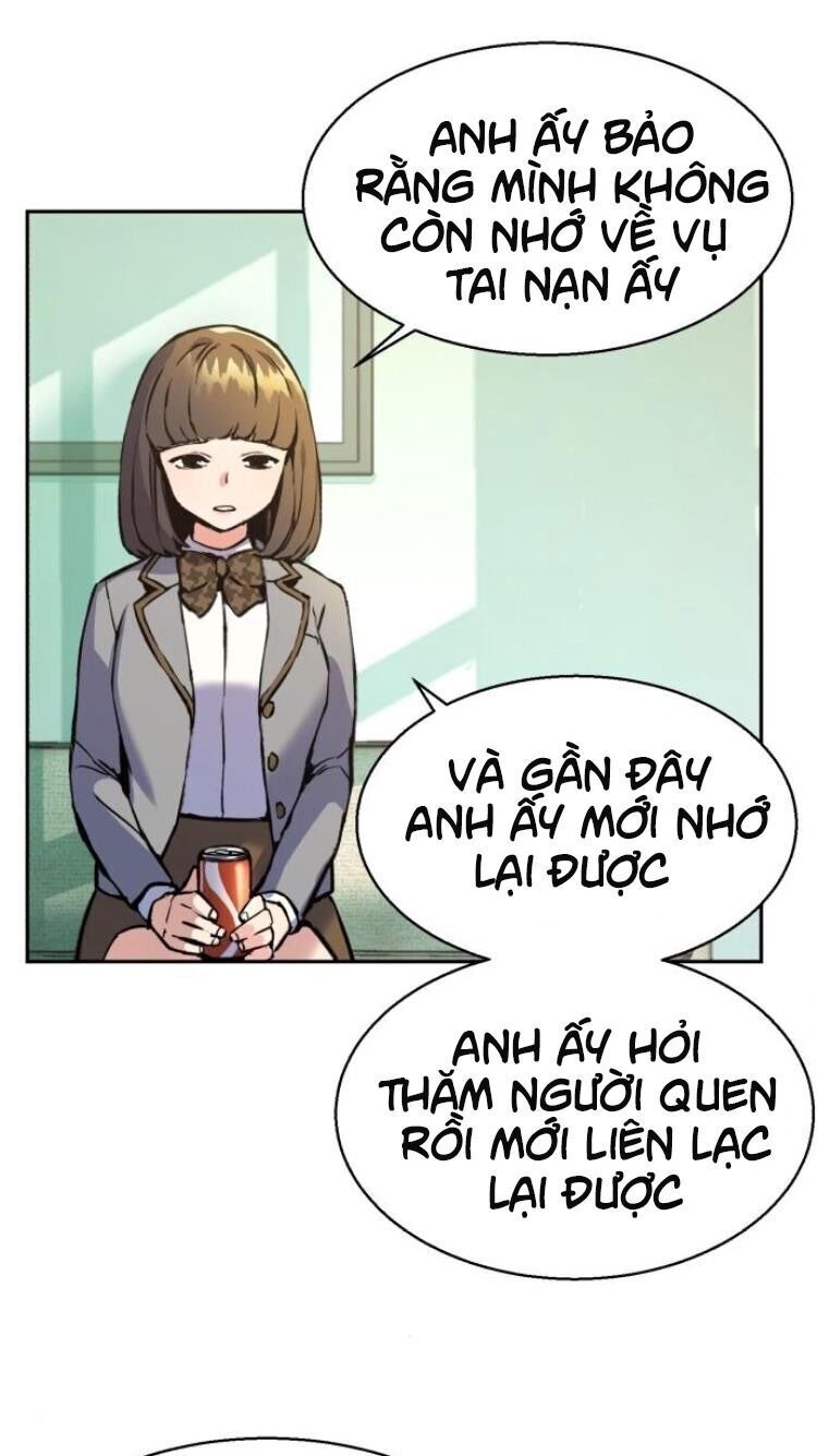 Bạn Học Của Tôi Là Lính Đánh Thuê Chapter 13 - Trang 2