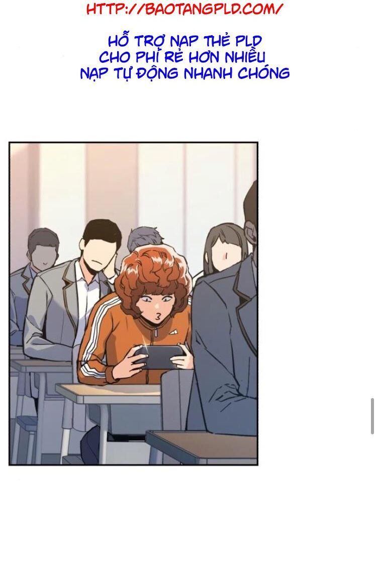 Bạn Học Của Tôi Là Lính Đánh Thuê Chapter 13 - Trang 2