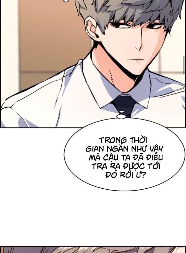 Bạn Học Của Tôi Là Lính Đánh Thuê Chapter 13 - Trang 2