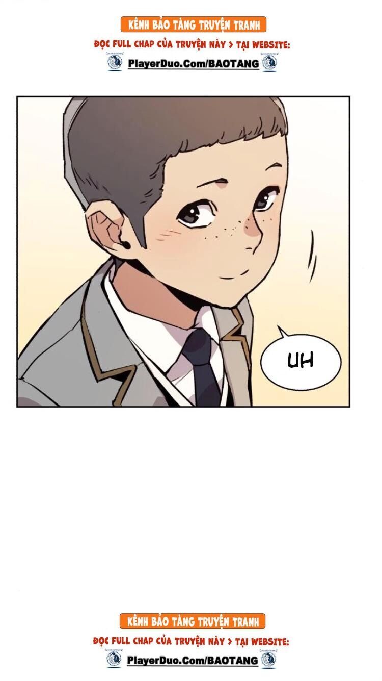 Bạn Học Của Tôi Là Lính Đánh Thuê Chapter 13 - Trang 2