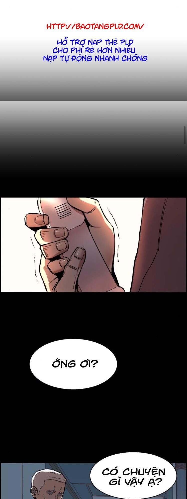 Bạn Học Của Tôi Là Lính Đánh Thuê Chapter 13 - Trang 2