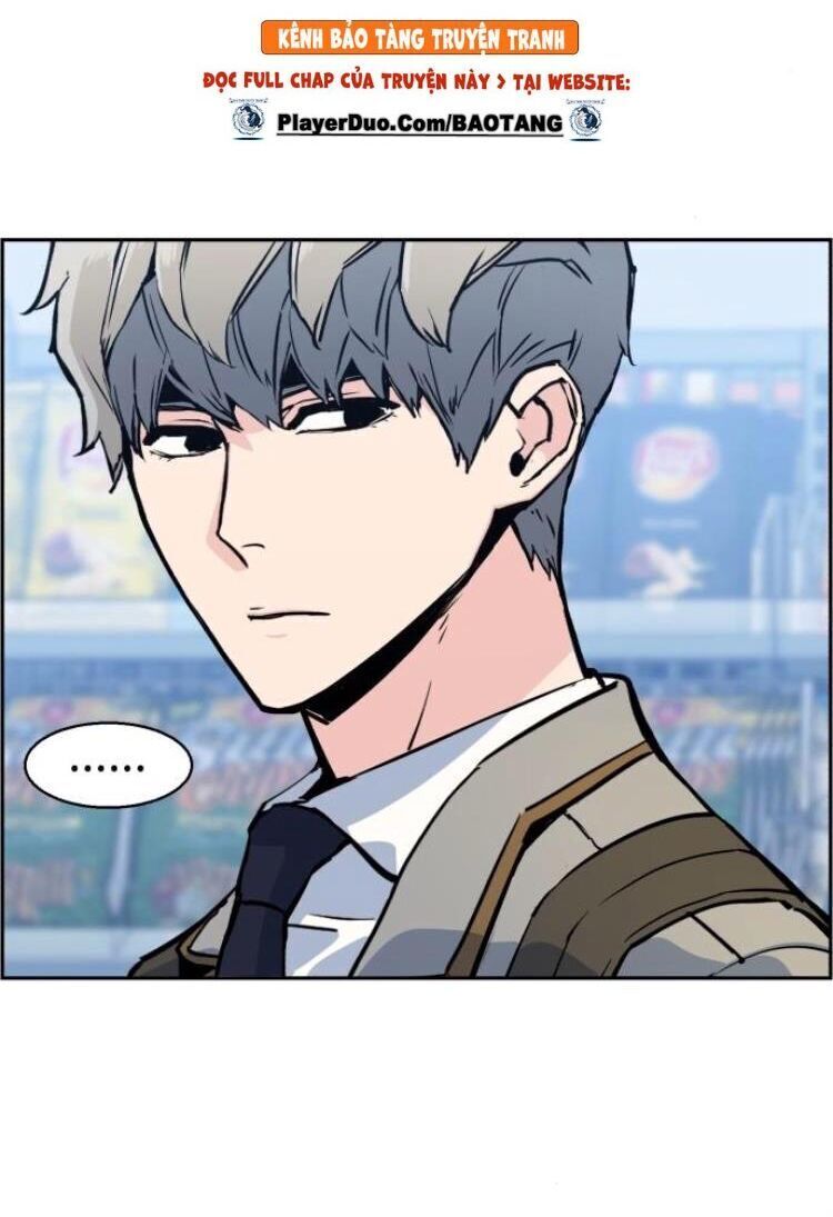 Bạn Học Của Tôi Là Lính Đánh Thuê Chapter 13 - Trang 2