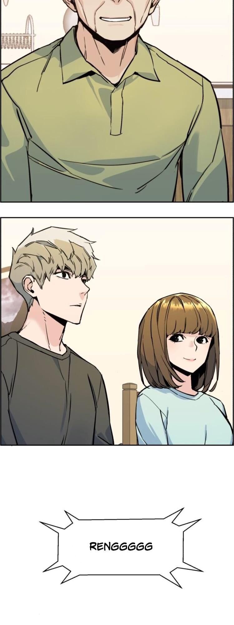 Bạn Học Của Tôi Là Lính Đánh Thuê Chapter 13 - Trang 2