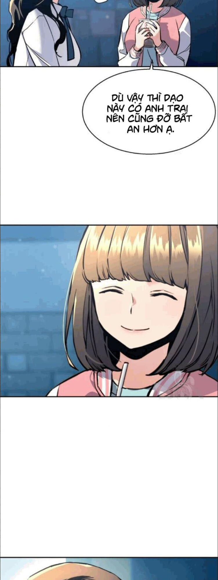 Bạn Học Của Tôi Là Lính Đánh Thuê Chapter 14 - Trang 2