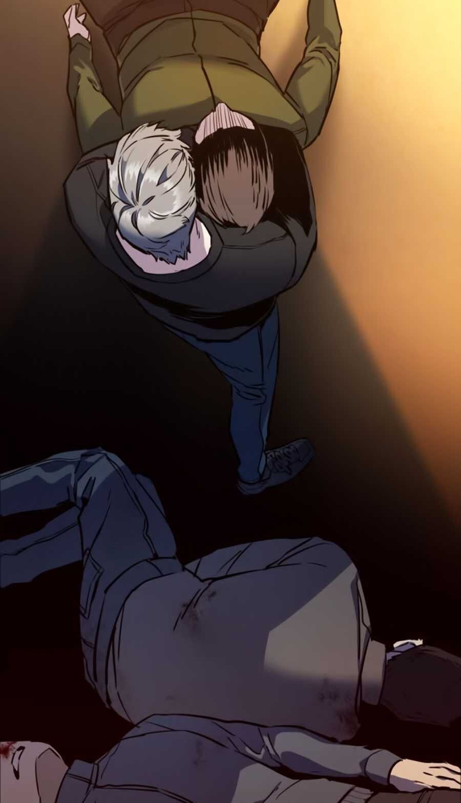 Bạn Học Của Tôi Là Lính Đánh Thuê Chapter 15 - Trang 2