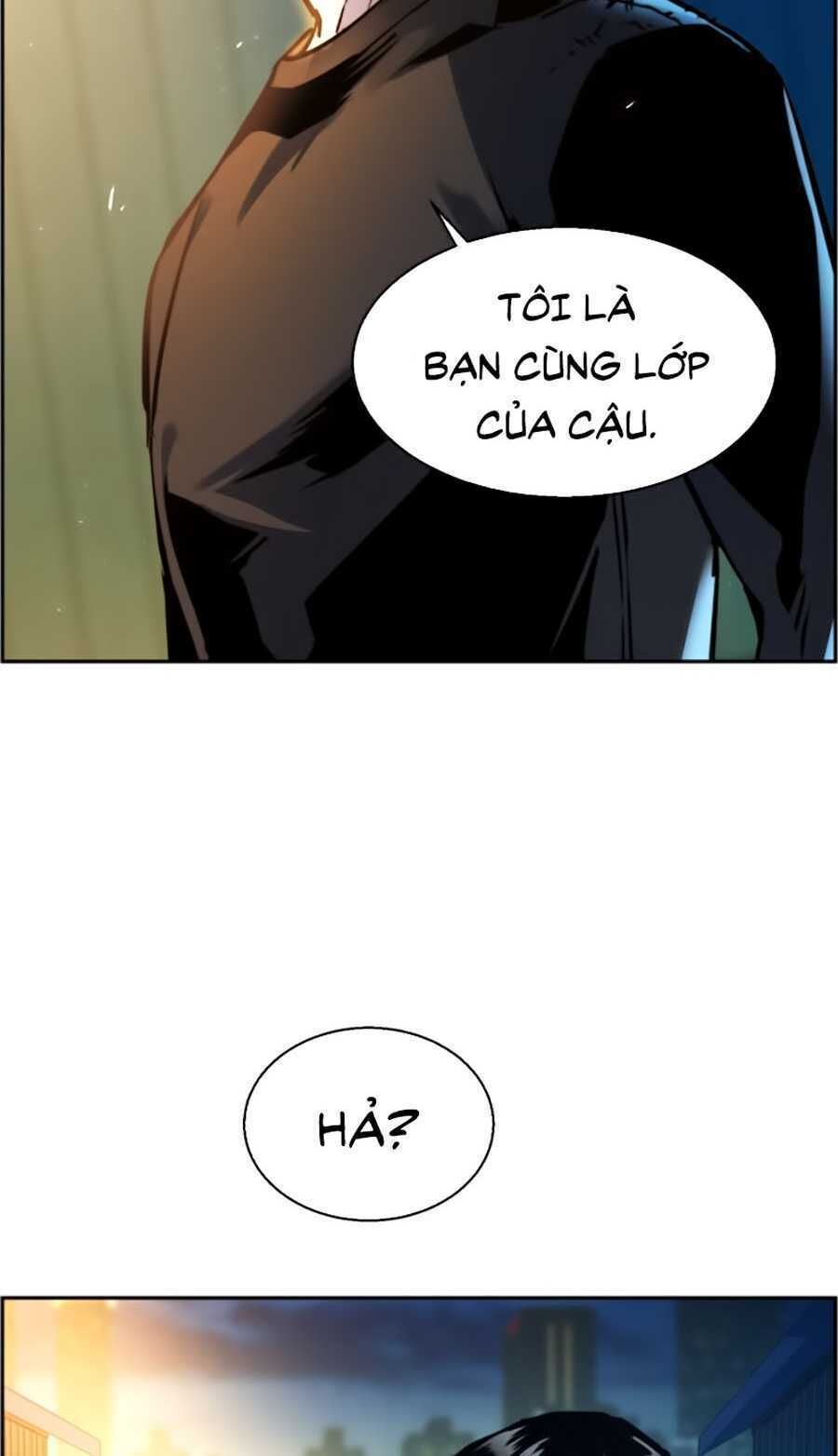 Bạn Học Của Tôi Là Lính Đánh Thuê Chapter 15 - Trang 2