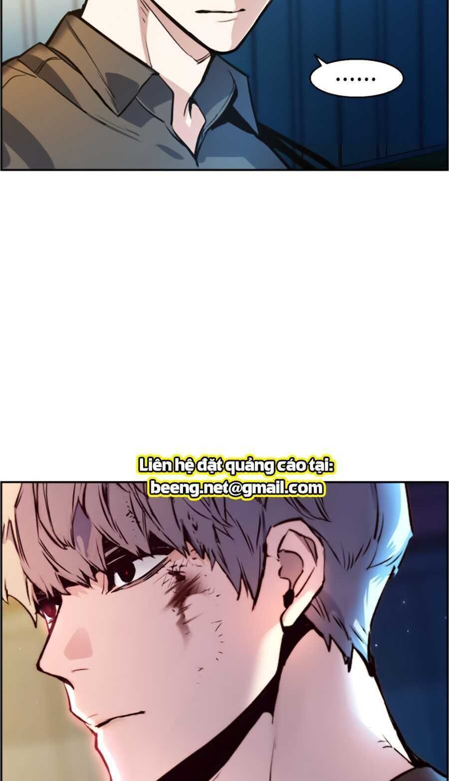 Bạn Học Của Tôi Là Lính Đánh Thuê Chapter 15 - Trang 2